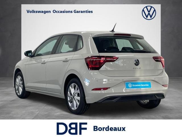 Volkswagen Polo image 3
