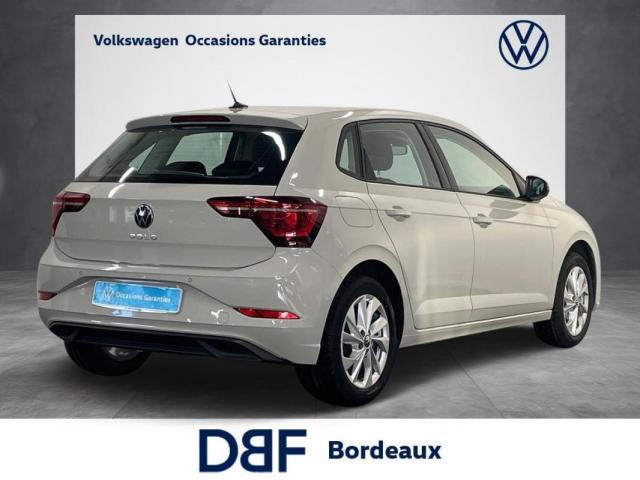 Volkswagen Polo image 2
