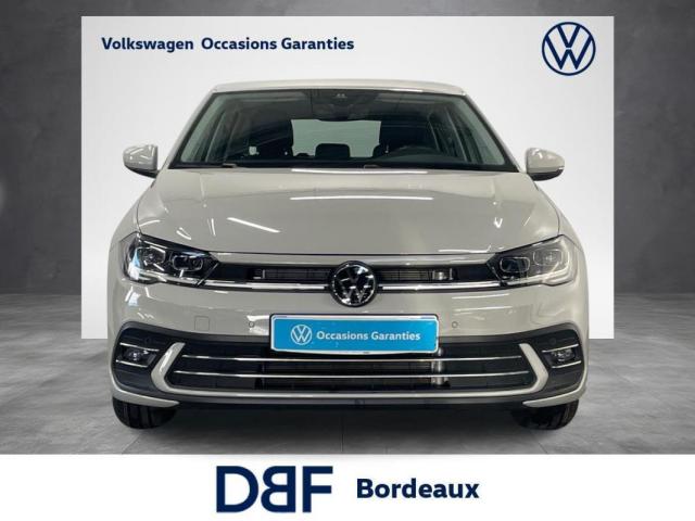 Volkswagen Polo image 4
