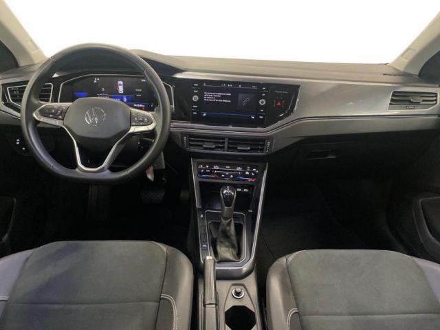 Volkswagen Polo image 1