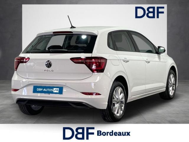 Volkswagen Polo image 2