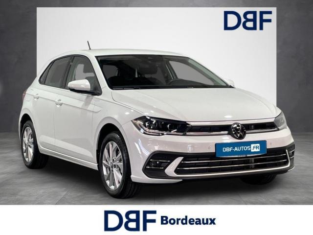 Volkswagen Polo image 1