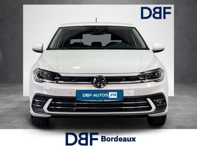 Volkswagen Polo image 3