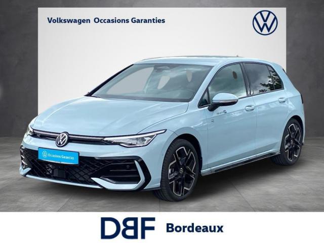 Volkswagen Golf 8 Fl 1.5 Etsi 150 Ch Dsg7 R Line