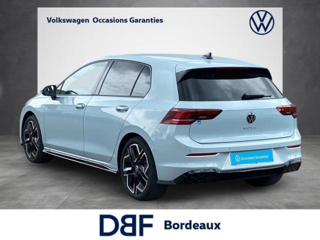 Volkswagen Golf image 2