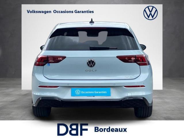 Volkswagen Golf image 7