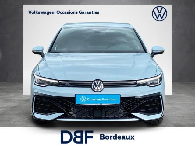 Volkswagen Golf image 9