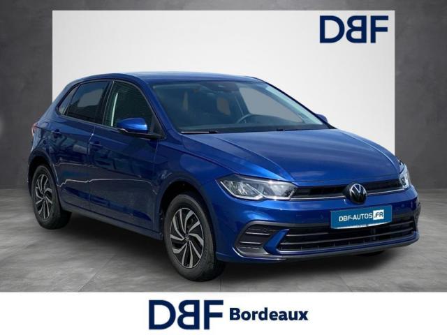 Volkswagen Polo image 9