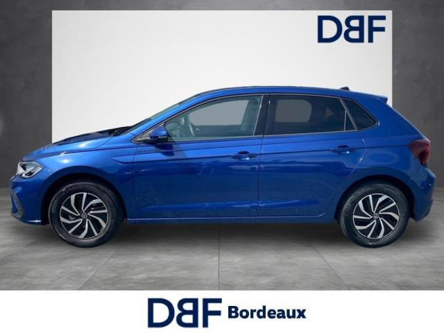 Volkswagen Polo image 1