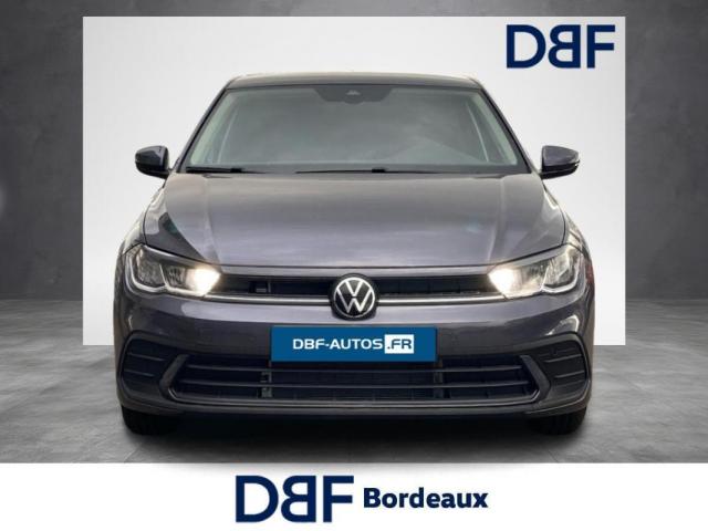 Volkswagen Polo image 1