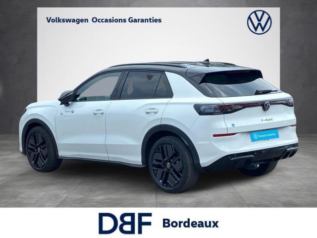 Volkswagen T-Roc image 4
