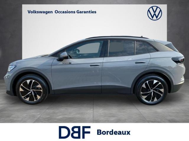 Volkswagen Id.4 image 3