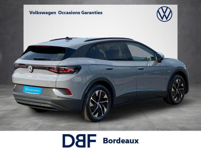 Volkswagen Id.4 image 9