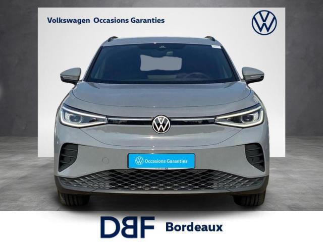 Volkswagen Id.4 image 4