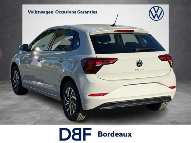 Volkswagen Polo image 4