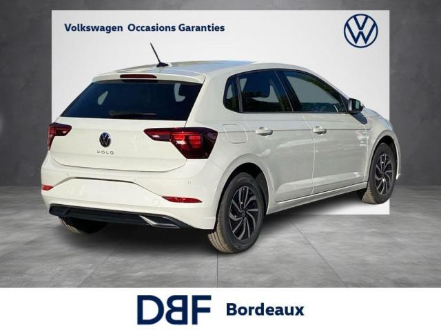 Volkswagen Polo image 3