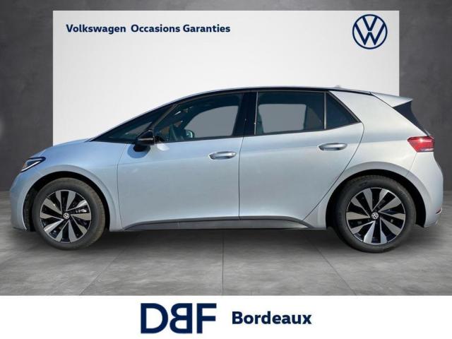Volkswagen Id.3 image 5