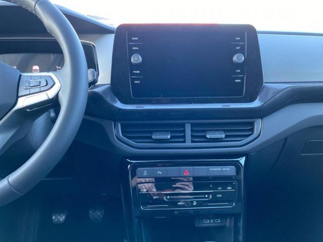 Volkswagen T-Cross image 9
