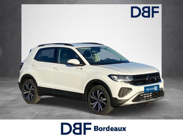 Volkswagen T-Cross image 6