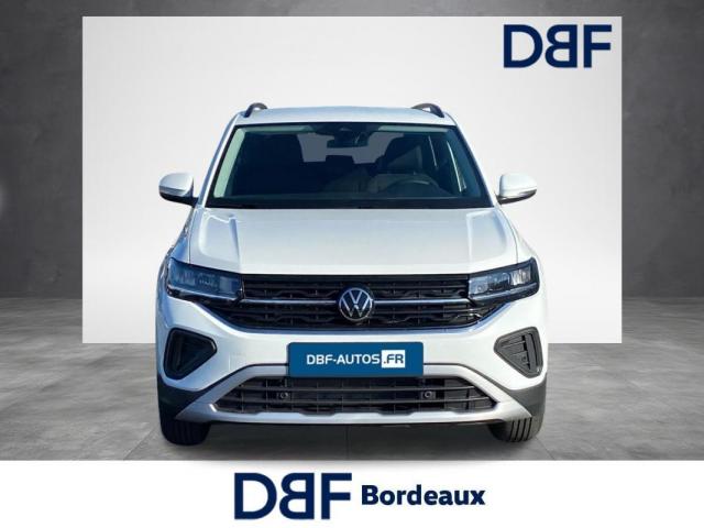 Volkswagen T-Cross image 2