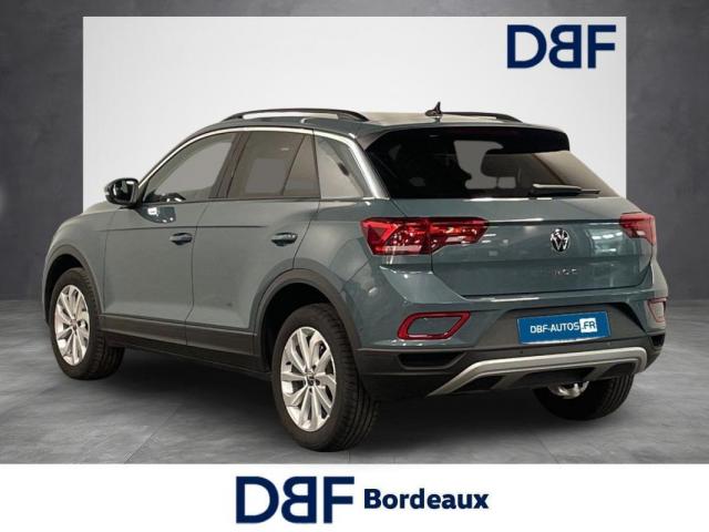 Volkswagen T-Roc image 6