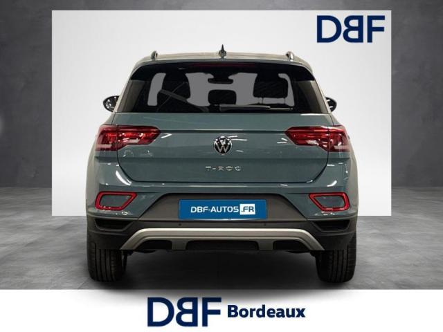 Volkswagen T-Roc image 4