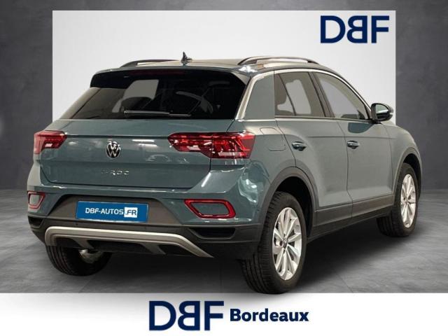Volkswagen T-Roc image 1