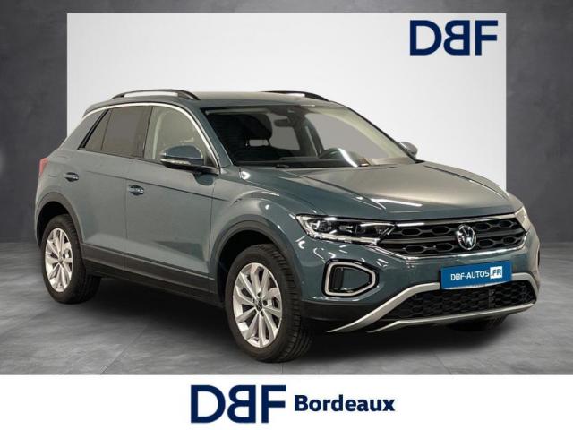Volkswagen T-Roc image 8