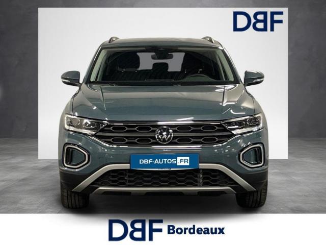 Volkswagen T-Roc image 5