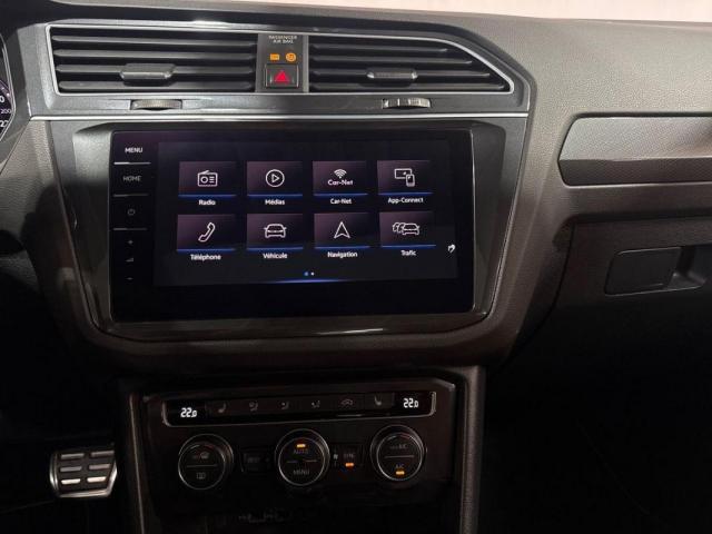 Volkswagen Tiguan image 9