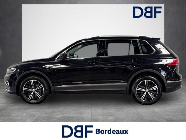 Volkswagen Tiguan image 2