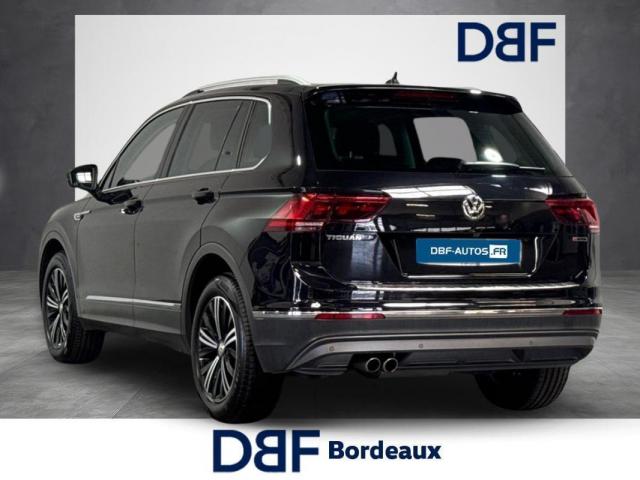 Volkswagen Tiguan image 1