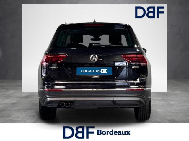 Volkswagen Tiguan image 5