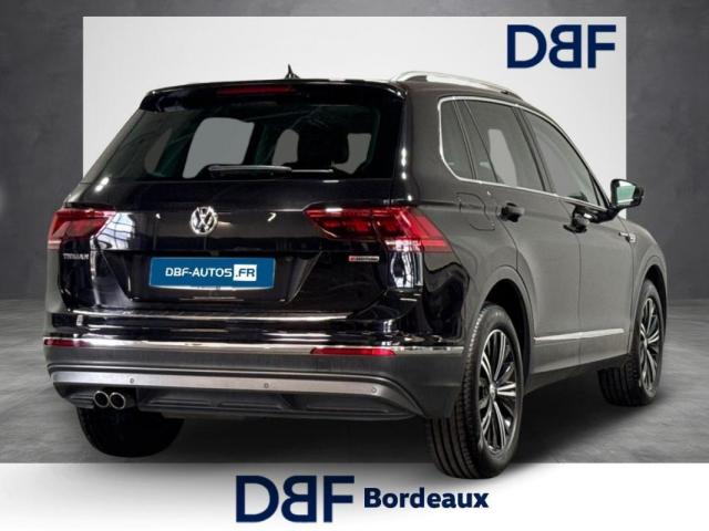 Volkswagen Tiguan image 6