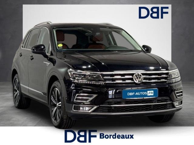Volkswagen Tiguan image 8