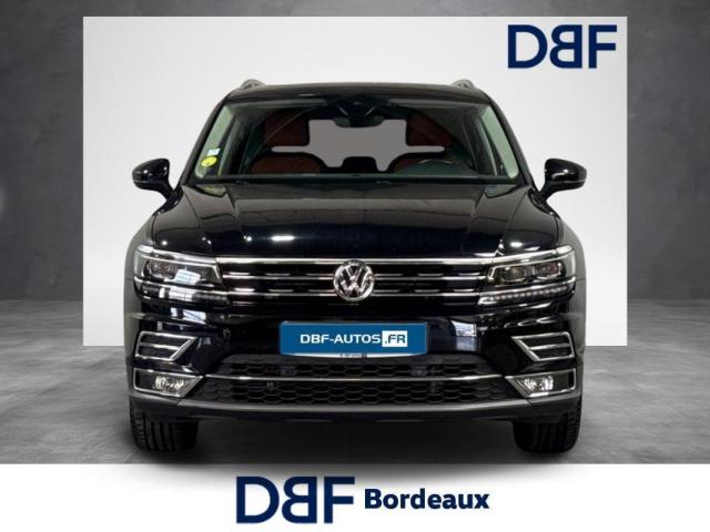 Volkswagen Tiguan image 4