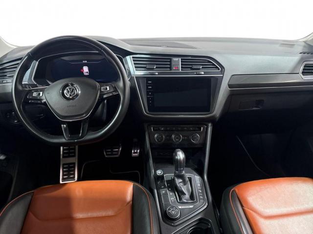 Volkswagen Tiguan image 3