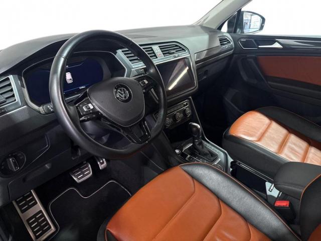 Volkswagen Tiguan image 7