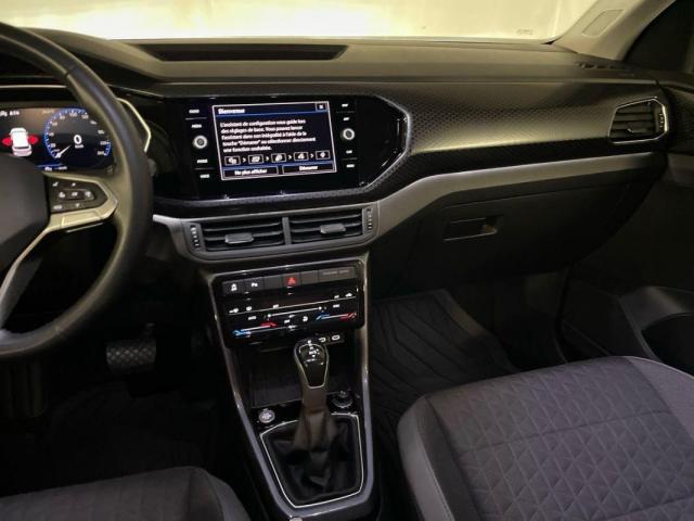 Volkswagen T-Cross image 8