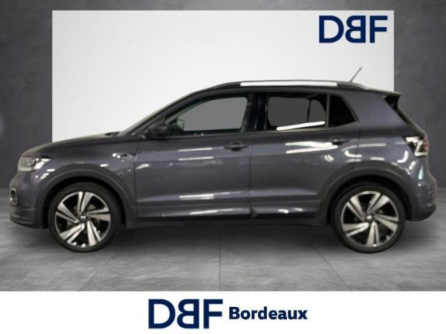 Volkswagen T-Cross image 3