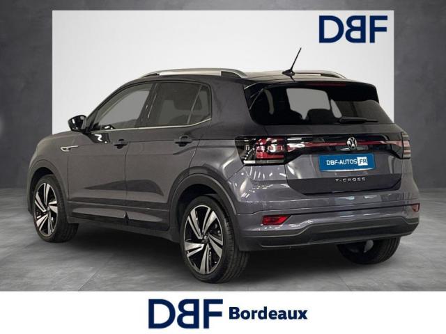 Volkswagen T-Cross image 7