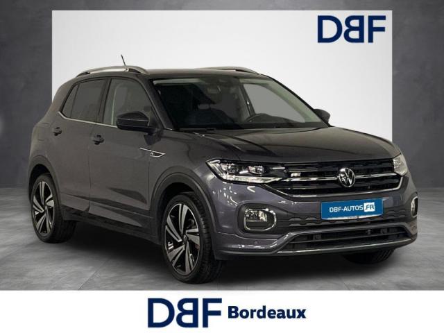 Volkswagen T-Cross image 9