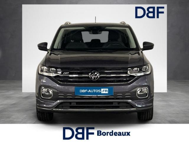 Volkswagen T-Cross image 5