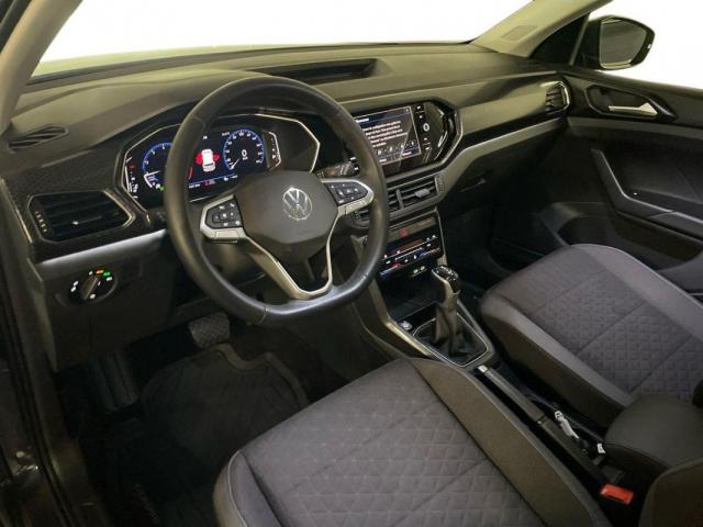 Volkswagen T-Cross image 6