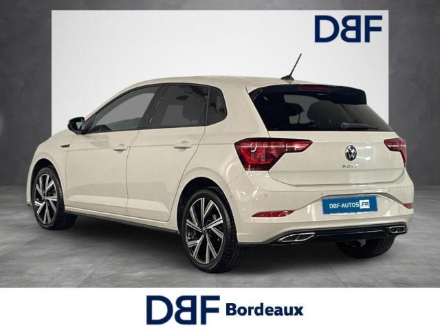 Volkswagen Polo image 4
