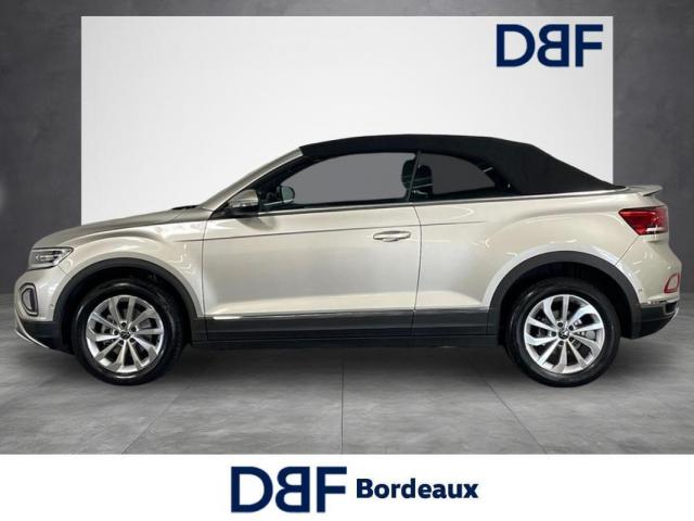 Volkswagen T-Roc image 1