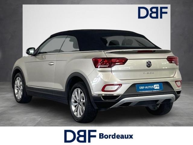 Volkswagen T-Roc image 9