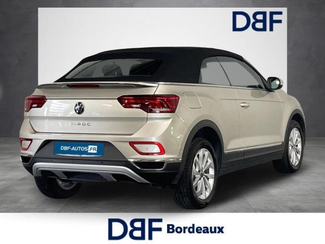 Volkswagen T-Roc image 8