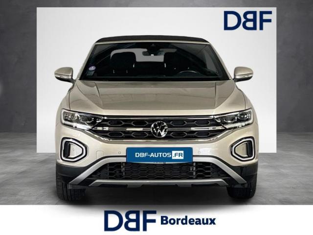 Volkswagen T-Roc image 7