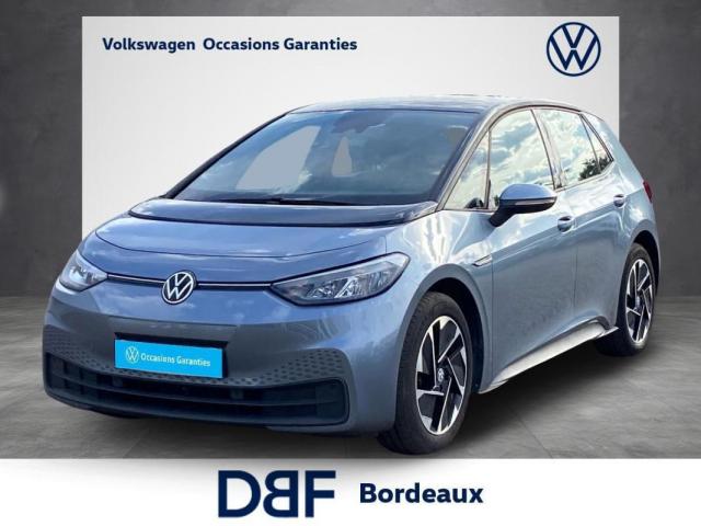 Volkswagen Id.3 145 Ch Pro Life
